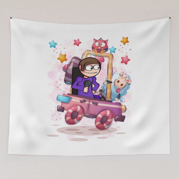 Item preview, FNF Car Dave designed and sold by SL2C-Kids.