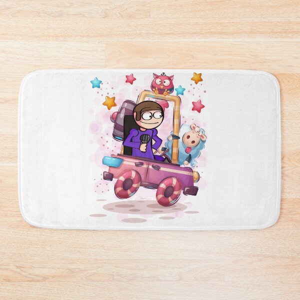 Item preview, FNF Car Dave designed and sold by SL2C-Kids.