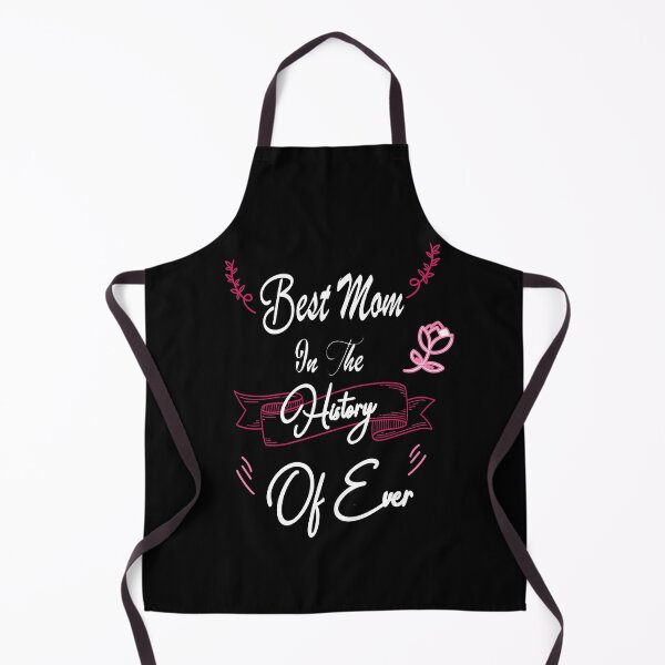 Item preview,   Best Mom In The History Of Ever. designed and sold by IGOOR.