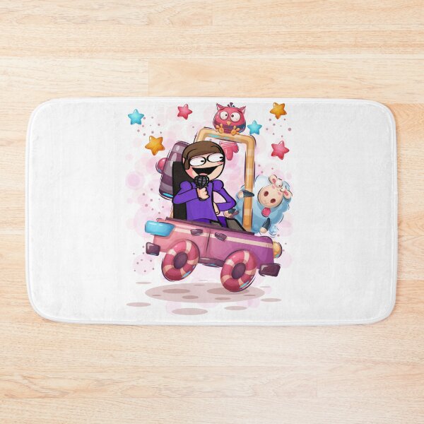 Item preview, FNF Car Dave designed and sold by SL2C-Kids.