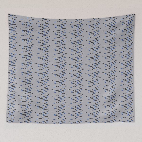 Item preview, Bluish gray pearl pattern designed and sold by Luciesika.