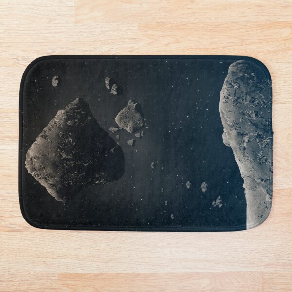 Item preview, Asteroids designed and sold by ShiveringCactus.