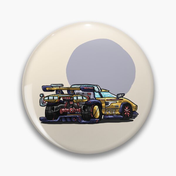 Item preview, Lamborghini Countach designed and sold by Vansh Varak.