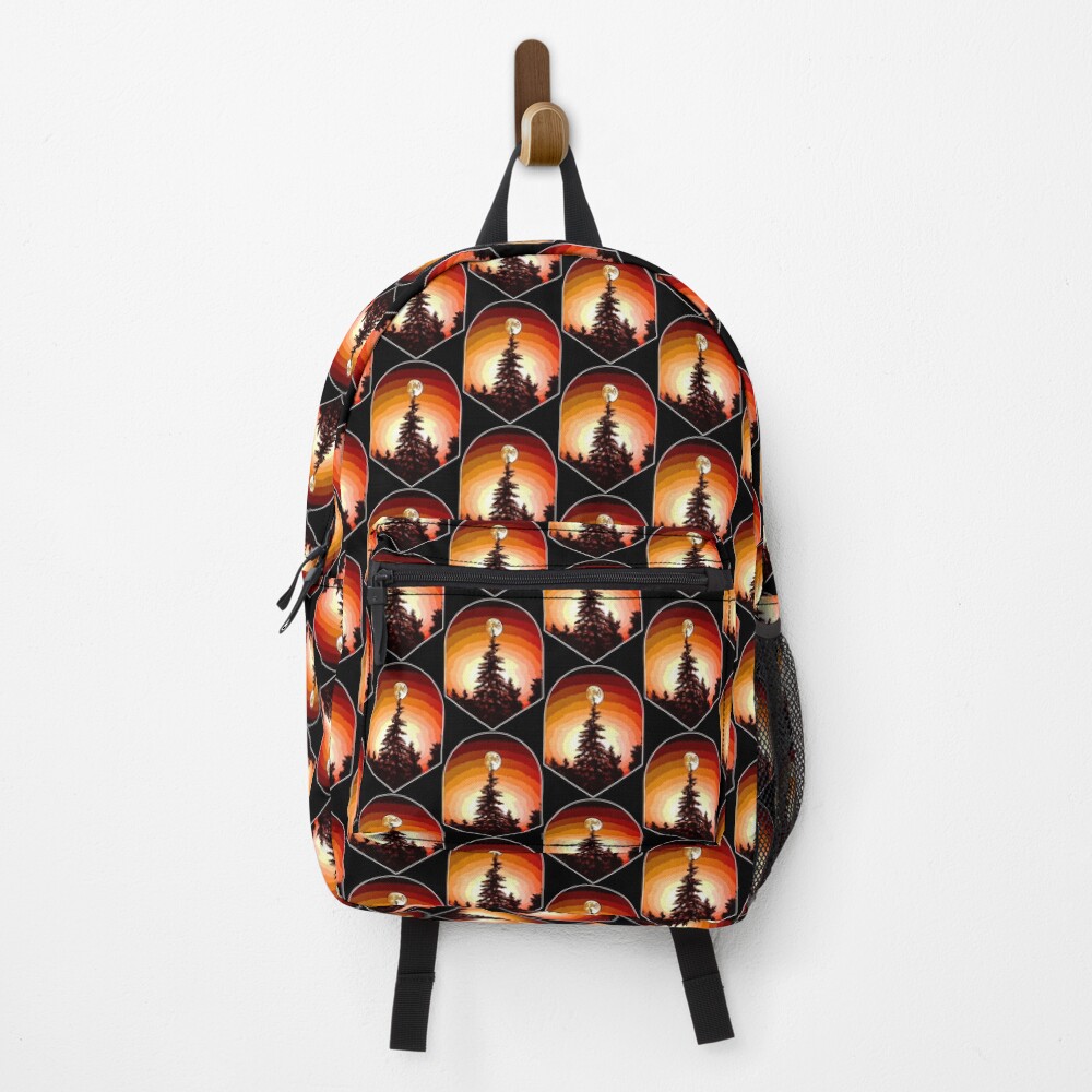 Item preview, Backpack designed and sold by Faust-ART.