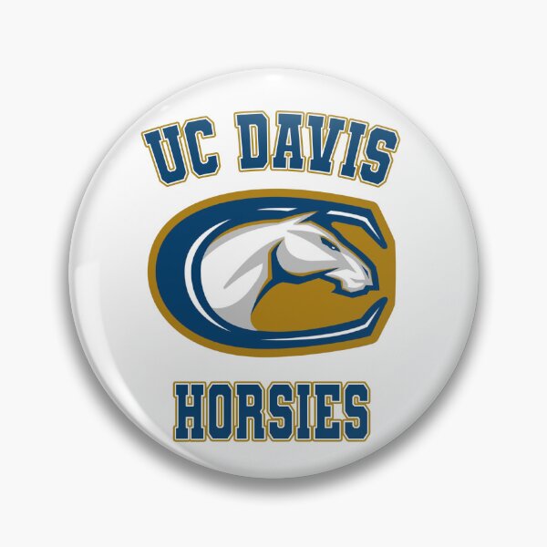 Item preview, UC Davis Mascot (Aggies/Horsies) designed and sold by moresmore.