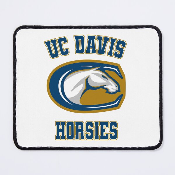 Item preview, UC Davis Mascot (Aggies/Horsies) designed and sold by moresmore.