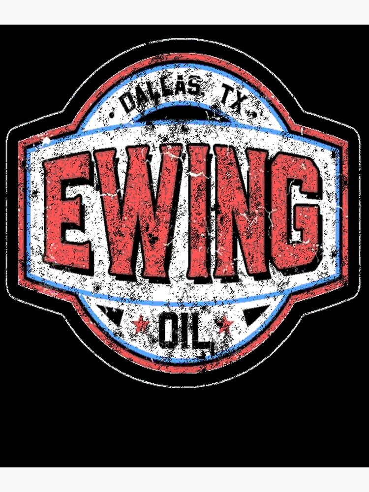 "80s, retro, Ewing Oil, Dallas, Texas, Who shot JR, NOSTALGIA