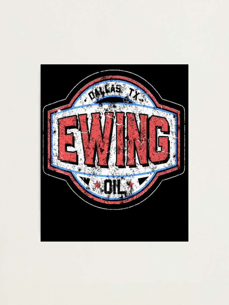 "80s, retro, Ewing Oil, Dallas, Texas, Who shot JR, NOSTALGIA