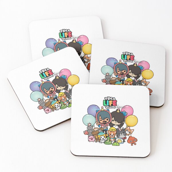 Item preview, Toca boca  designed and sold by Kids-zin.