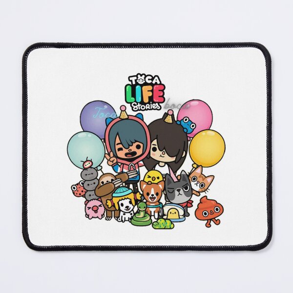 Item preview, Toca boca designed and sold by Kids-zin.