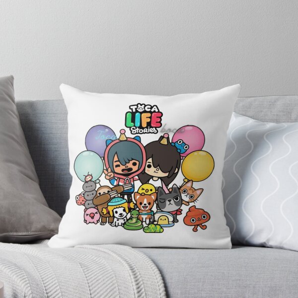 Item preview, Toca boca  designed and sold by Kids-zin.