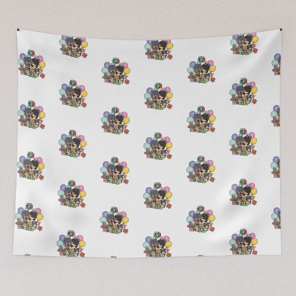 Item preview, Toca boca  designed and sold by Kids-zin.