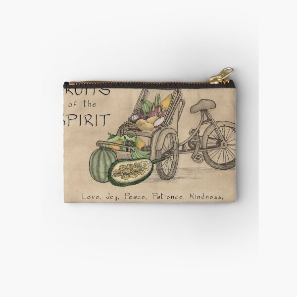 Item preview, Fruits of the Spirit designed and sold by Vaguescribbles.