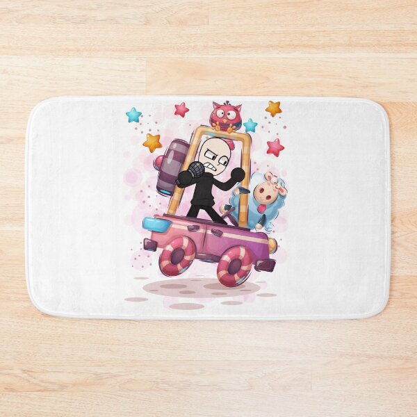 Item preview, FNF Car Eteled designed and sold by SL2C-Kids.