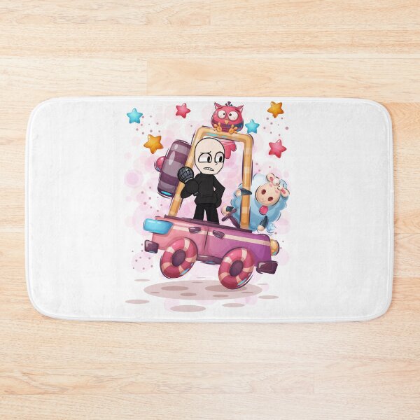 Item preview, FNF Car Eteled designed and sold by SL2C-Kids.