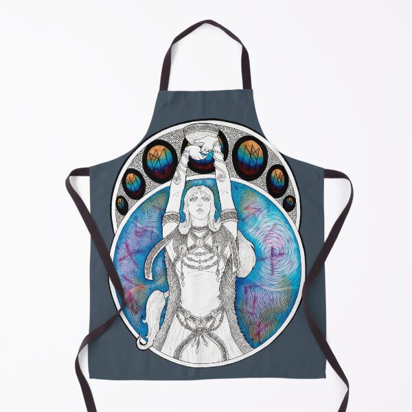 Item preview, Sigyn designed and sold by Varvarg.