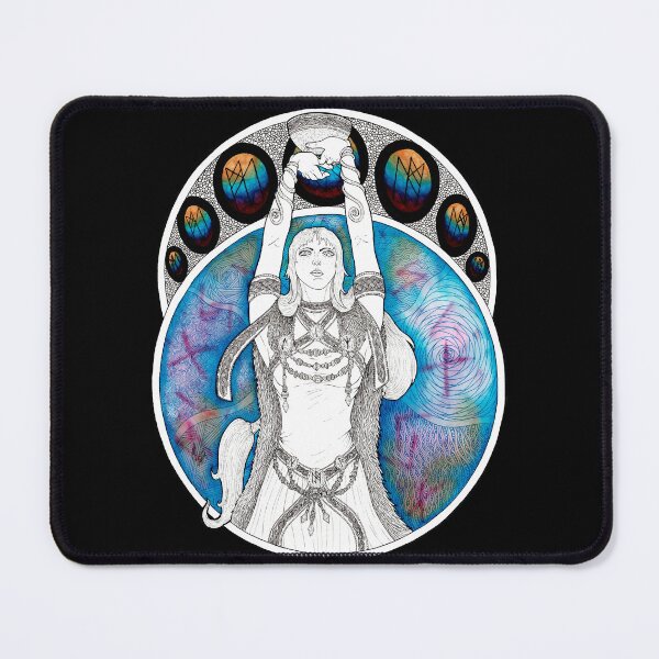 Item preview, Sigyn designed and sold by Varvarg.