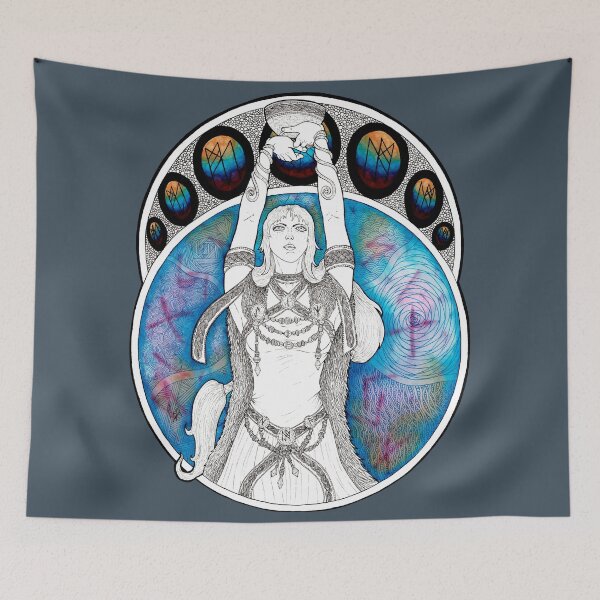 Item preview, Sigyn designed and sold by Varvarg.