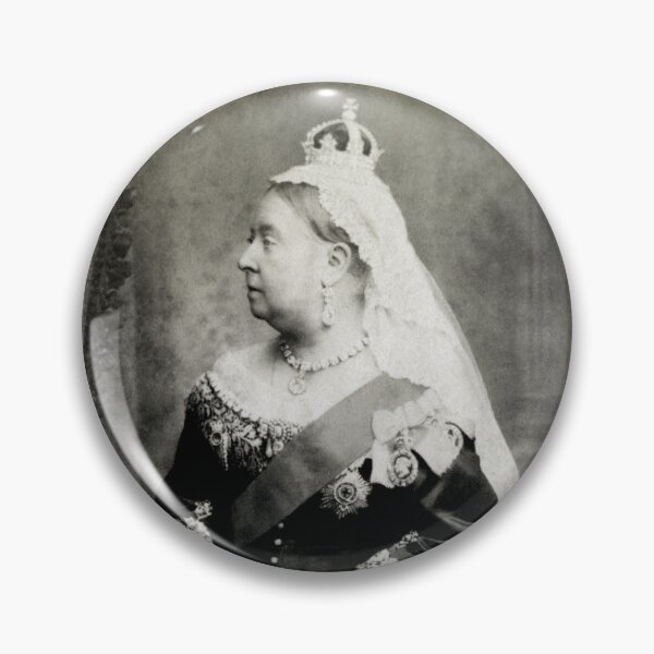 Item preview, C. 1880 Her Majesty Queen Victoria designed and sold by retrophotoworks.