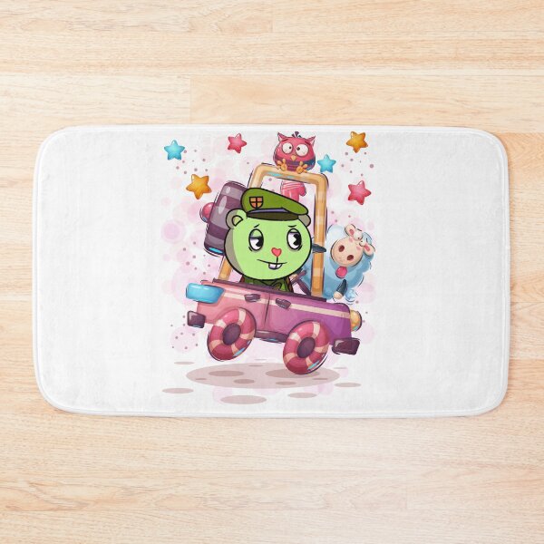 Item preview, FNF Car Fliqpy designed and sold by SL2C-Kids.