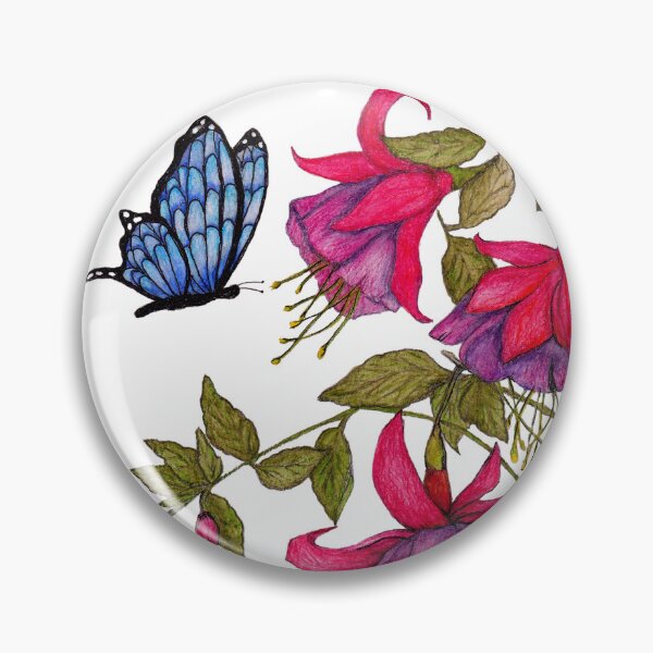 Item preview, Fuschia Me Silly designed and sold by TheTulipHouse.
