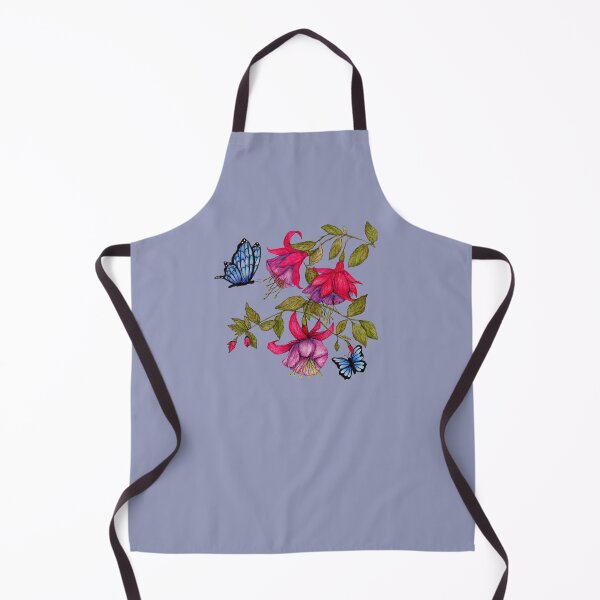 Item preview, Fuschia Me Silly designed and sold by TheTulipHouse.