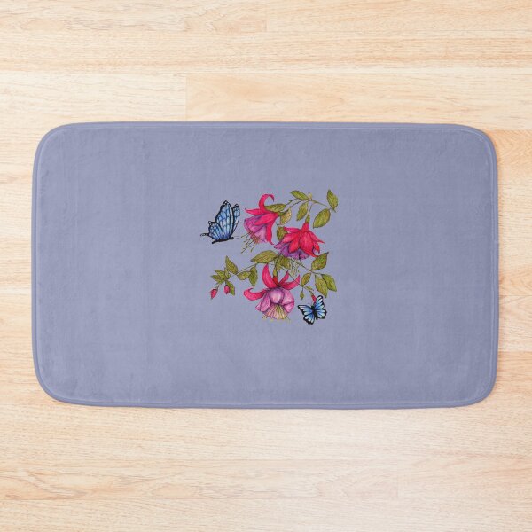 Item preview, Fuschia Me Silly designed and sold by TheTulipHouse.