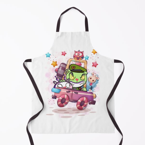 Item preview, FNF Car Fliqpy designed and sold by SL2C-Kids.