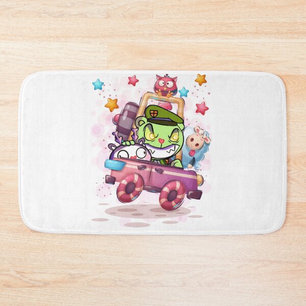 Item preview, FNF Car Fliqpy designed and sold by SL2C-Kids.