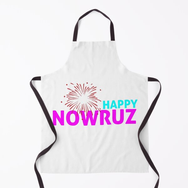 Item preview, Happy Nowruz Persian New Year T-Shirt designed and sold by anamajoris.