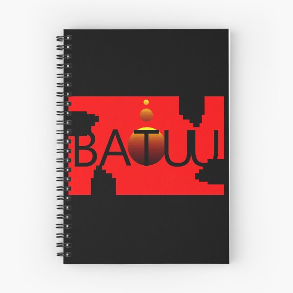 Item preview, Planet Batuu flag  designed and sold by David Lee Thompson.