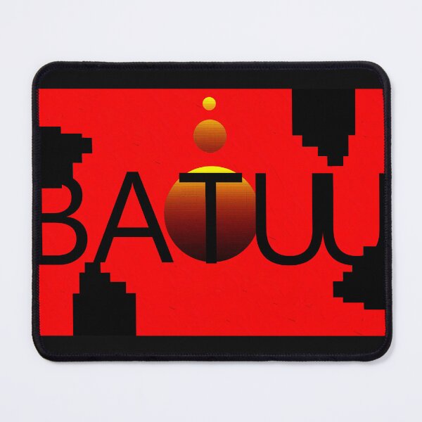 Item preview, Planet Batuu flag  designed and sold by David Lee Thompson.