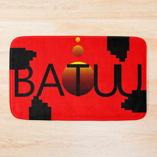 Item preview, Planet Batuu flag  designed and sold by David Lee Thompson.