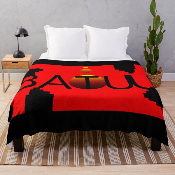 Item preview, Planet Batuu flag  designed and sold by David Lee Thompson.