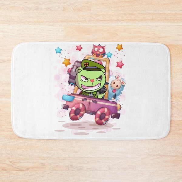 Item preview, FNF Car Fliqpy designed and sold by SL2C-Kids.
