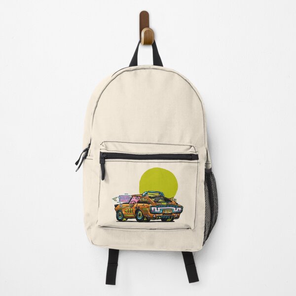 Item preview, Ford Mustang Fastback designed and sold by Vansh Varak.