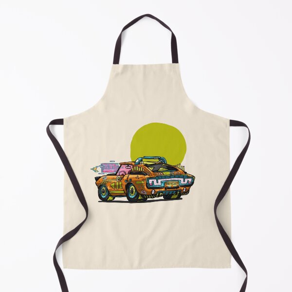 Item preview, Ford Mustang Fastback designed and sold by Vansh Varak.