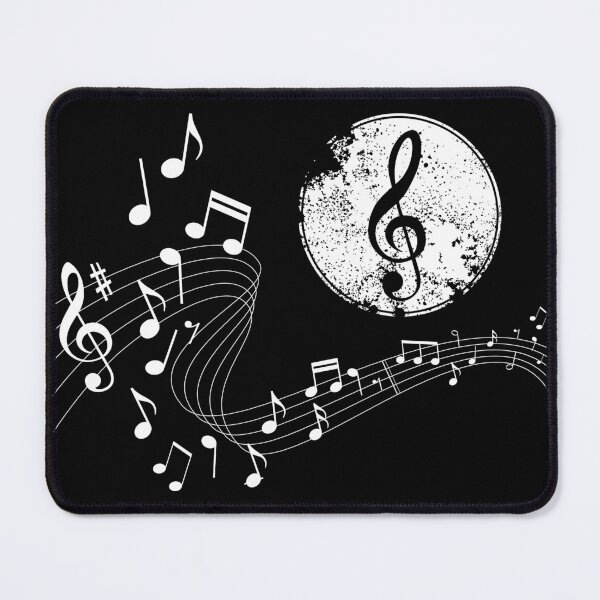 Item preview, Music keys designed and sold by Quotes-and-plus.
