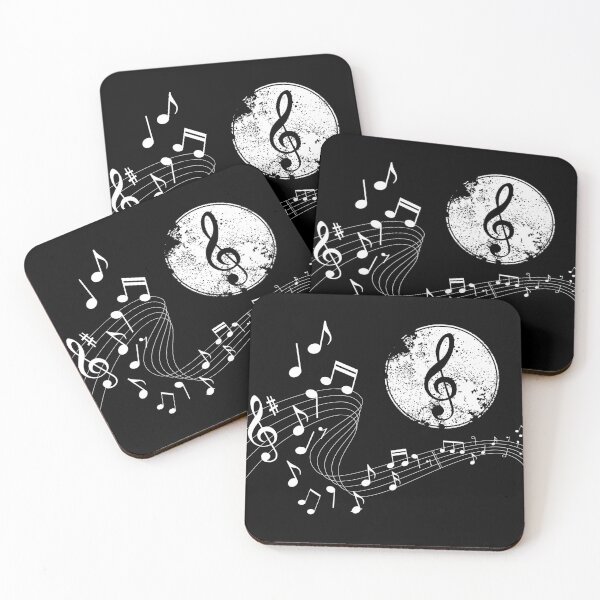 Item preview, Music keys designed and sold by Quotes-and-plus.