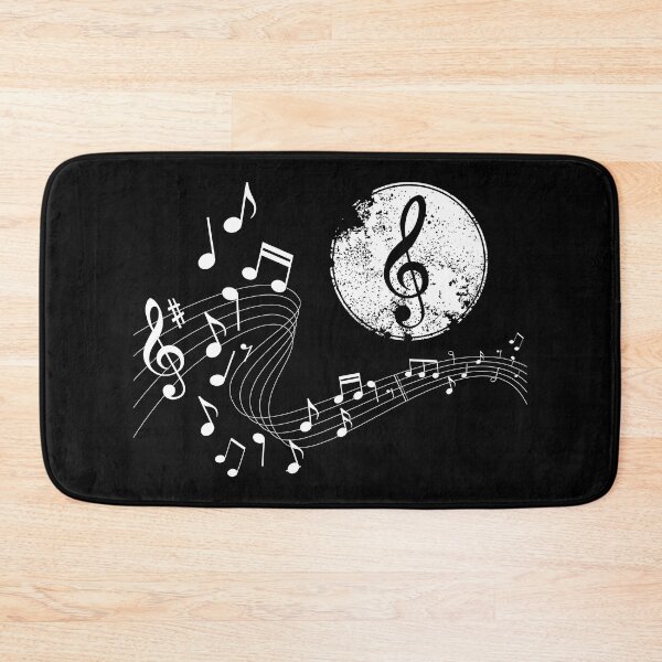 Item preview, Music keys designed and sold by Quotes-and-plus.