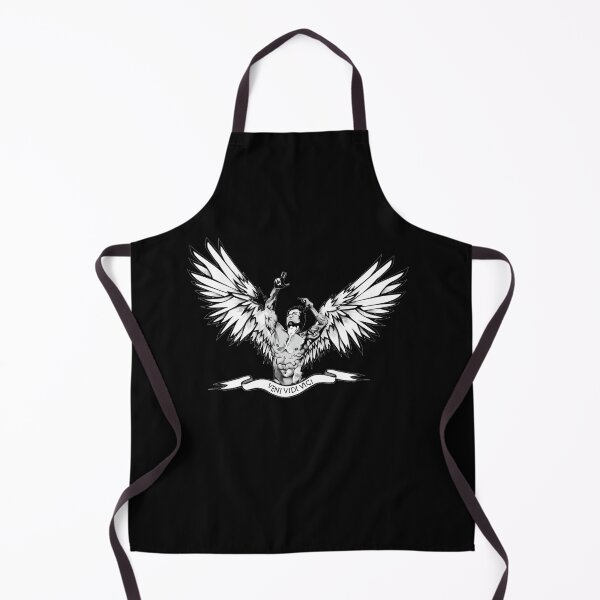 Item preview, Zyzz Son of Zeus Bodybuilding Ripped Tank Top, designed and sold by azzeddine ⭐⭐⭐⭐⭐.