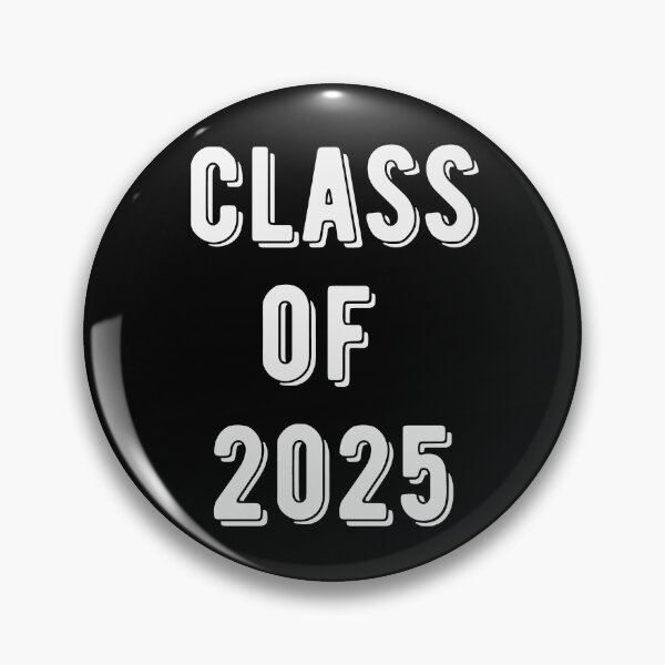 Item preview, Class Of 2025 Graduate High School College Vocation Class designed and sold by MagicSD Designs.