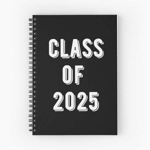 Item preview, Class Of 2025 Graduate High School College Vocation Class designed and sold by MagicSD Designs.