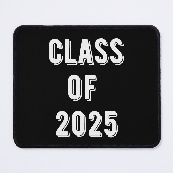 Item preview, Class Of 2025 Graduate High School College Vocation Class designed and sold by MagicSD Designs.