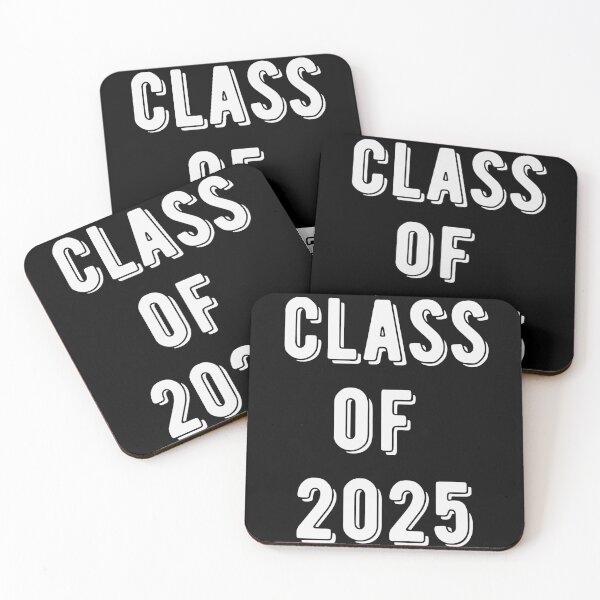 Item preview, Class Of 2025 Graduate High School College Vocation Class designed and sold by MagicSD Designs.