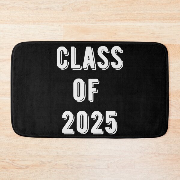 Item preview, Class Of 2025 Graduate High School College Vocation Class designed and sold by MagicSD Designs.