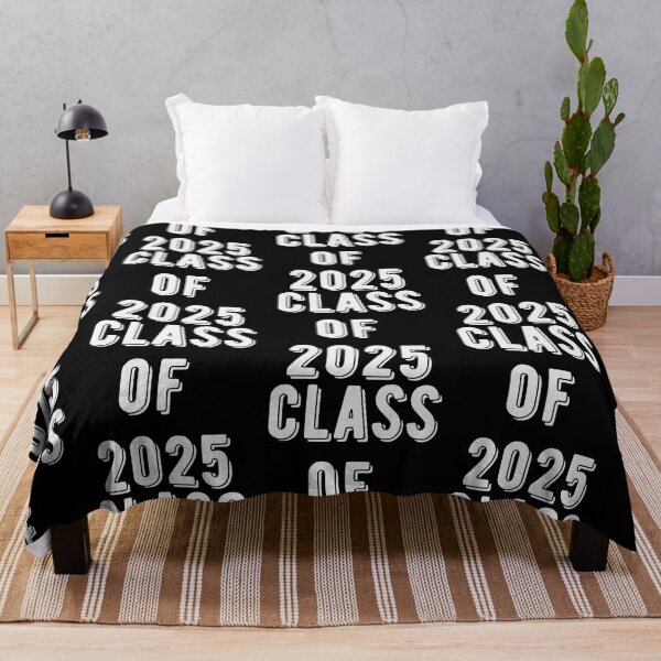 Item preview, Class Of 2025 Graduate High School College Vocation Class designed and sold by MagicSD Designs.