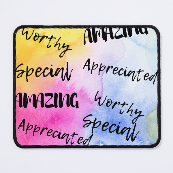 Item preview, Appreciated Worthy Special Amazing designed and sold by Delicarte.