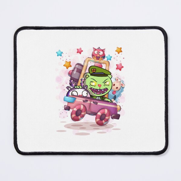 Item preview, FNF Car Fliqpy designed and sold by SL2C-Kids.