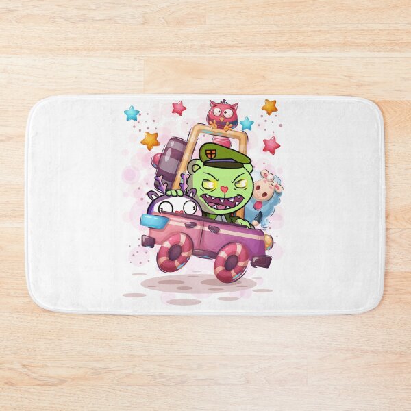 Item preview, FNF Car Fliqpy designed and sold by SL2C-Kids.
